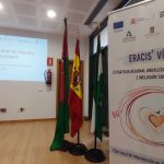 Una imagen de la reunion