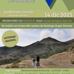 ¿Quieres pasar muy cerca de la montaña más alta del Parque Natural de Cabo de Gata?: ahora es tu ocasión f8bec6e9 c4fd 4e45 988b 52a17c20c4e1