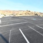 Accesibilidad barrios de Almeria