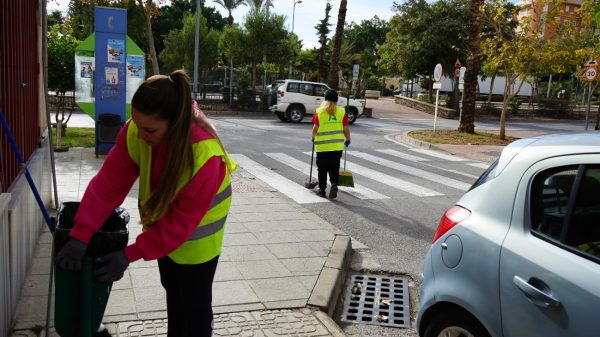 Activate Joven Vicar