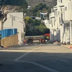 Agua Amarga Obras
