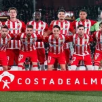 Almeria Deportivo