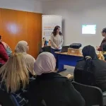 Ayuda a domicilio Vicar