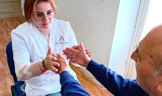 Ayuntamiento Cantoria