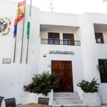 Ayuntamiento Mojacar