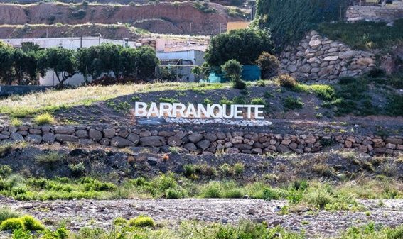 Barranquete