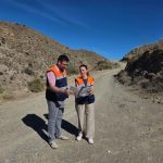 Caminos rurales de Tabernas