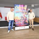 Carnaval Almeria 2026