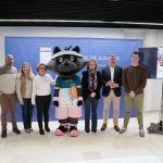 Carrera solidaria Berja