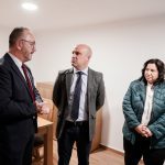 Casa de los maestros de Bedar