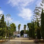 Cementerio Carboneras