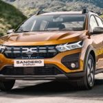 Coche mas vendido en Espana Sandero