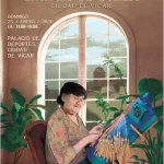 Encajeras de Bolillo en Vicar