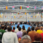 Festival Huercal Overa 1