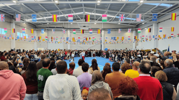 Festival Huercal Overa 1