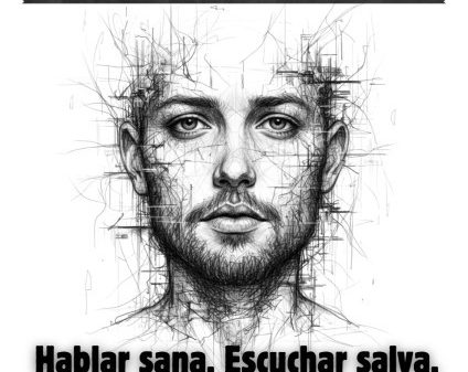 Hablar sana
