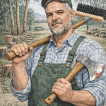 Juan Carlos Agenjo concejal de Obras y Servicios