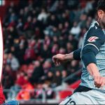 Mirandes 2 Almeria 2