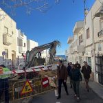 Obras Munitur Las Negras