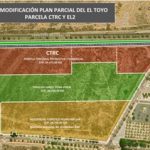 Parcela Comercial El Toyo