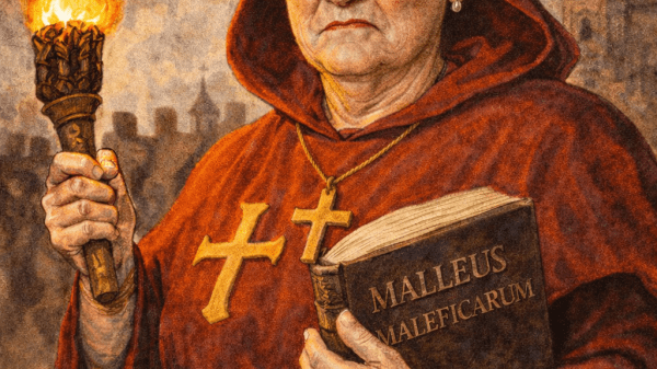 Pilar Fenoy, "La Inquisidora" Pilar Fenoy concejala de Turismo por VOX