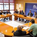 Pleno Ayuntamiento El Ejido