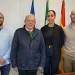 Policia Local de Vicar