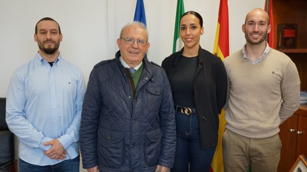 Policia Local de Vicar