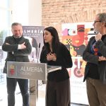 Programacion cultural de Almeria