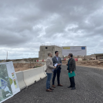 Puerto Seco de Nijar