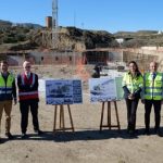 Residencia Lucainena