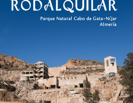Ruta Minas de Rodalquilar