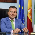 Salvador Hernandez alcalde de Carboneras