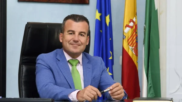 El Alto Tribunal pone fin al caso judicial del alcalde carbonero Salvador Hernandez alcalde de Carboneras