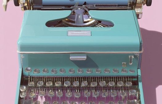 Vícar lanza un taller práctico de mecanografía Taller en Vicar