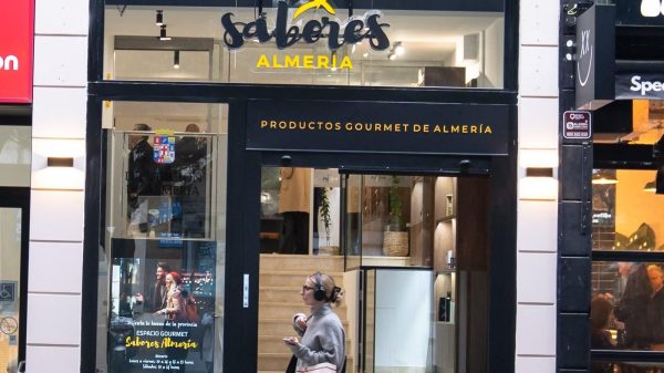 Tienda Gourmet Sabores de Almeria