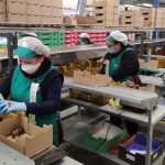 Trabajadoras almerienses