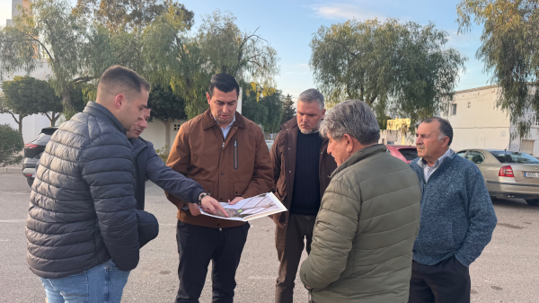 Visita Pueblo Blanco