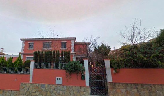 Aumentan las viviendas okupadas a la venta tanto en Almería como en la provincia Viviendas okupadas