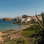 apartamentos turistico San Jose