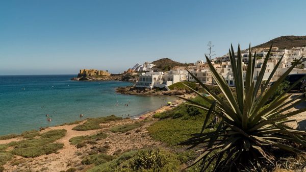 apartamentos turistico San Jose