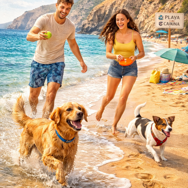 También queremos una Almería más abierta a nuestros animales 5005b00d da10 4df9 b383 aa280beea82a