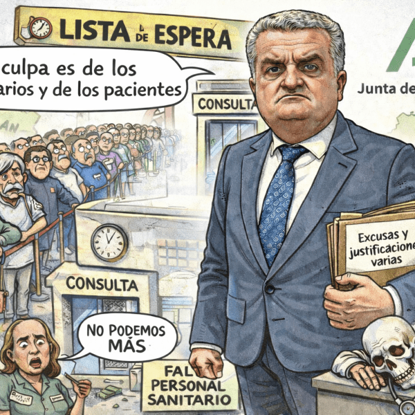 Juan de la Cruz Belmonte, popularmente conocido como Don Excusas 650b16ae 774c 4cb4 9b27 76391f8bb827