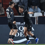 Albacete 1 Almería 1; el de siempre (Arribas) empata en el minuto 95 de la prolongación Albacete Almeria