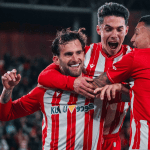 Almería 3 Andorra 2; los de Rubí resuelven un partidazo entre ambos equipos Almeria Andorra