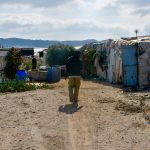 Asentamiento chabolista