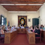 Ayuntamiento Nijar 1