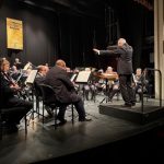 Banda municipal de Almeria