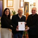 Beatificacion Cura Valera