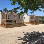 Camping abierto en Cabo de Gata